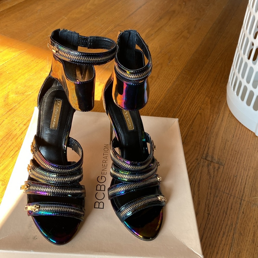 Bcbgeneration Heels - image 7